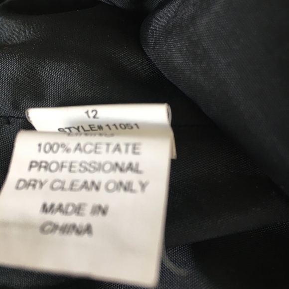 FINAL MARKDOWN Ladies’ Caché Top (12) - Picture 6 of 6